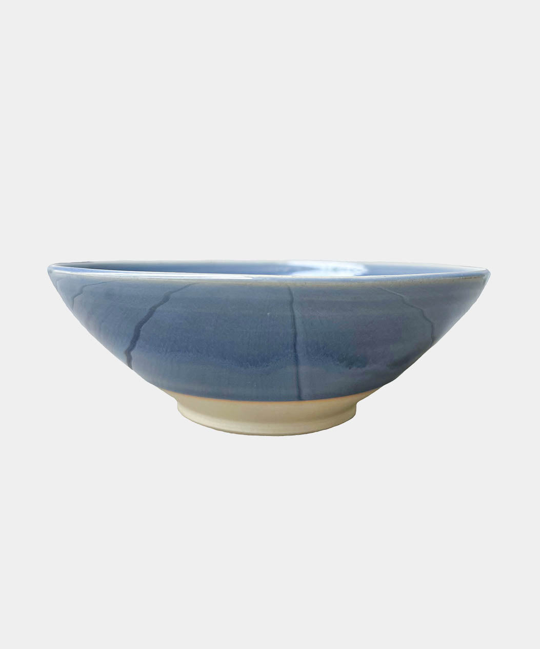 Håndlavet Keramik morgenmadsskål | AQUA by Vang | Kerama
