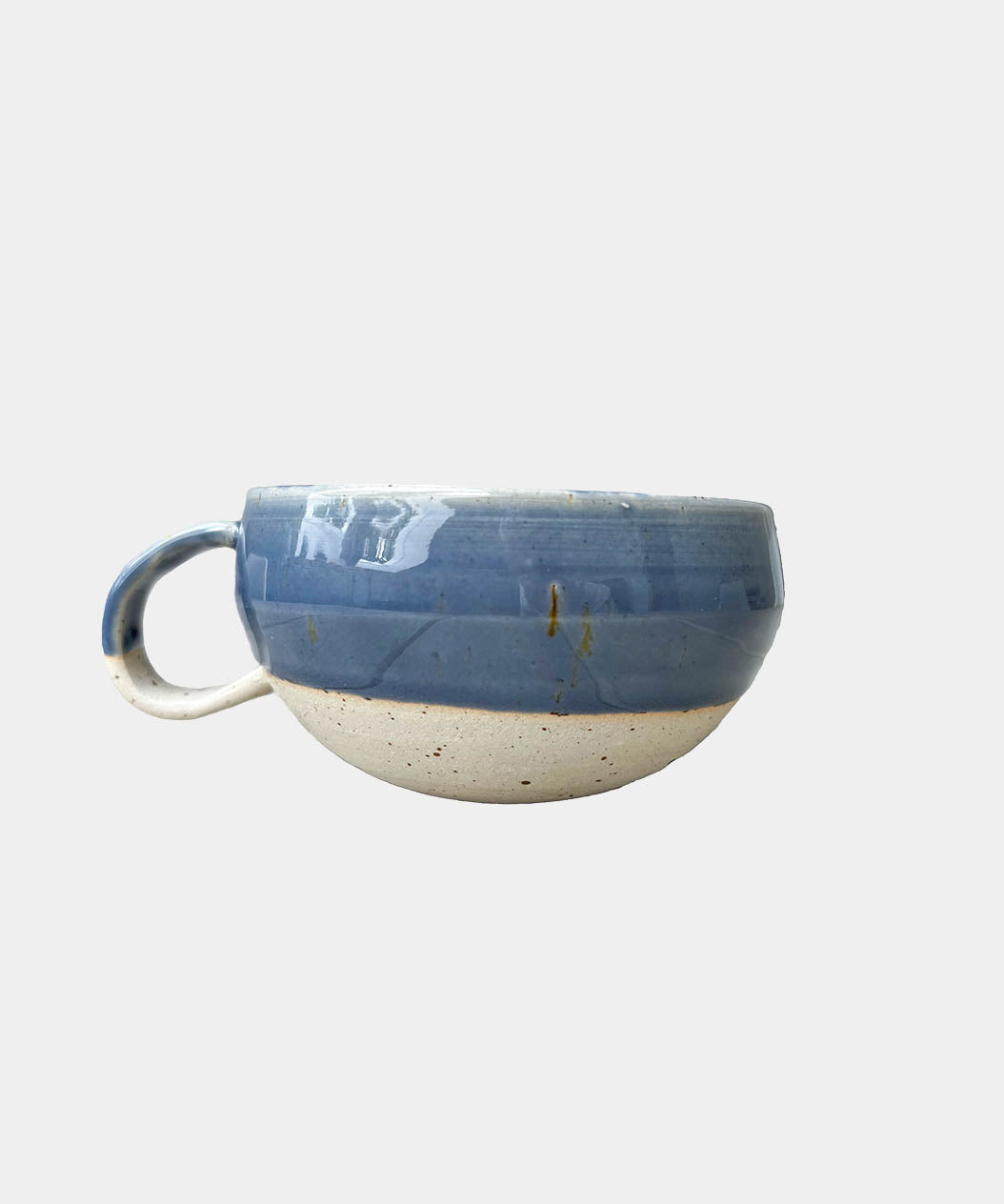 Håndlavet Keramik Tekrus | AQUA by Vang | Kerama