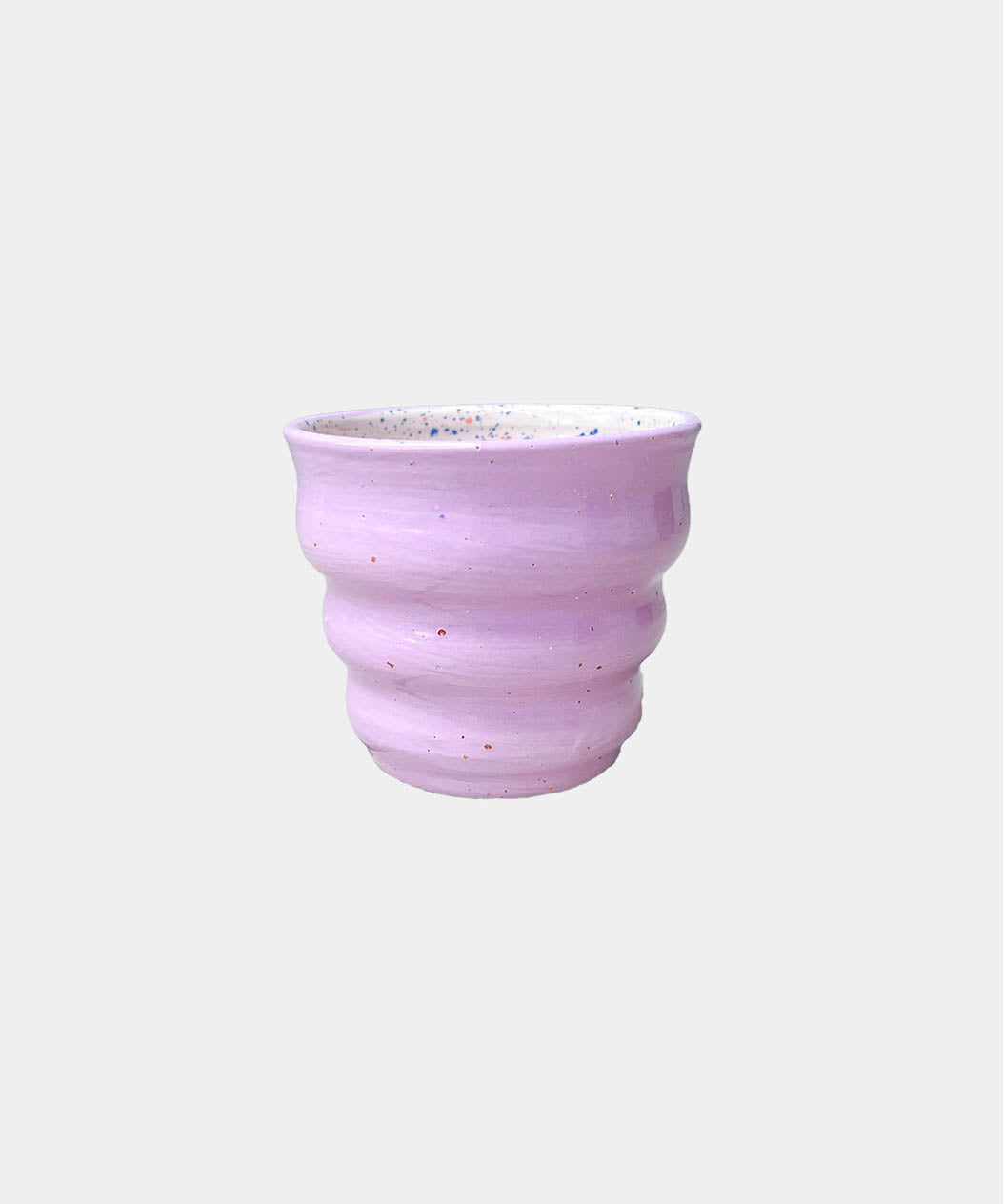 Bobbelkop | Håndlavet Keramik Kop | Kerama