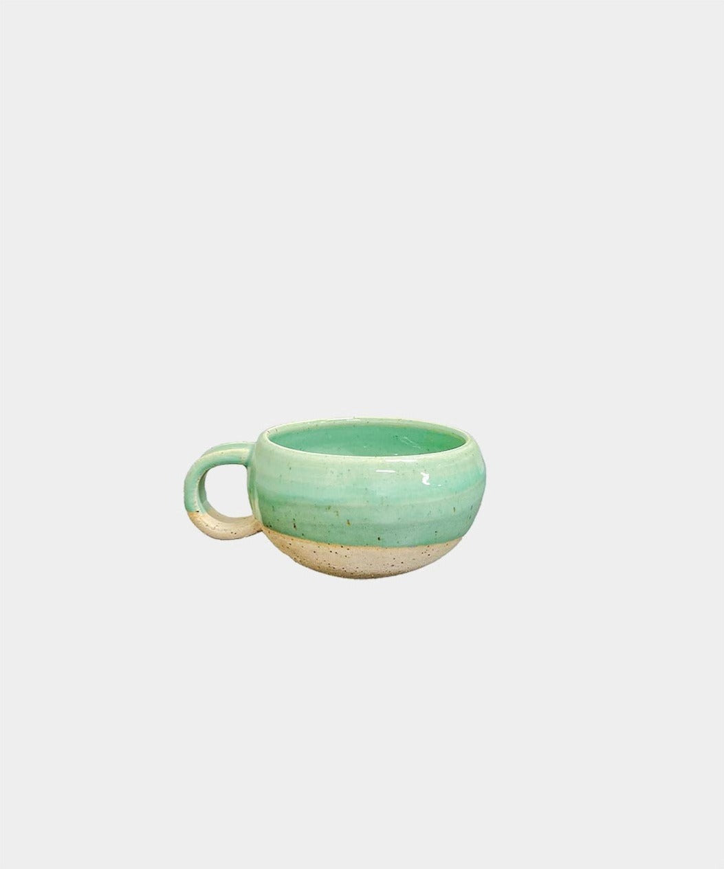 Håndlavet Keramik Espressokop | MINT by Vang | Kerama