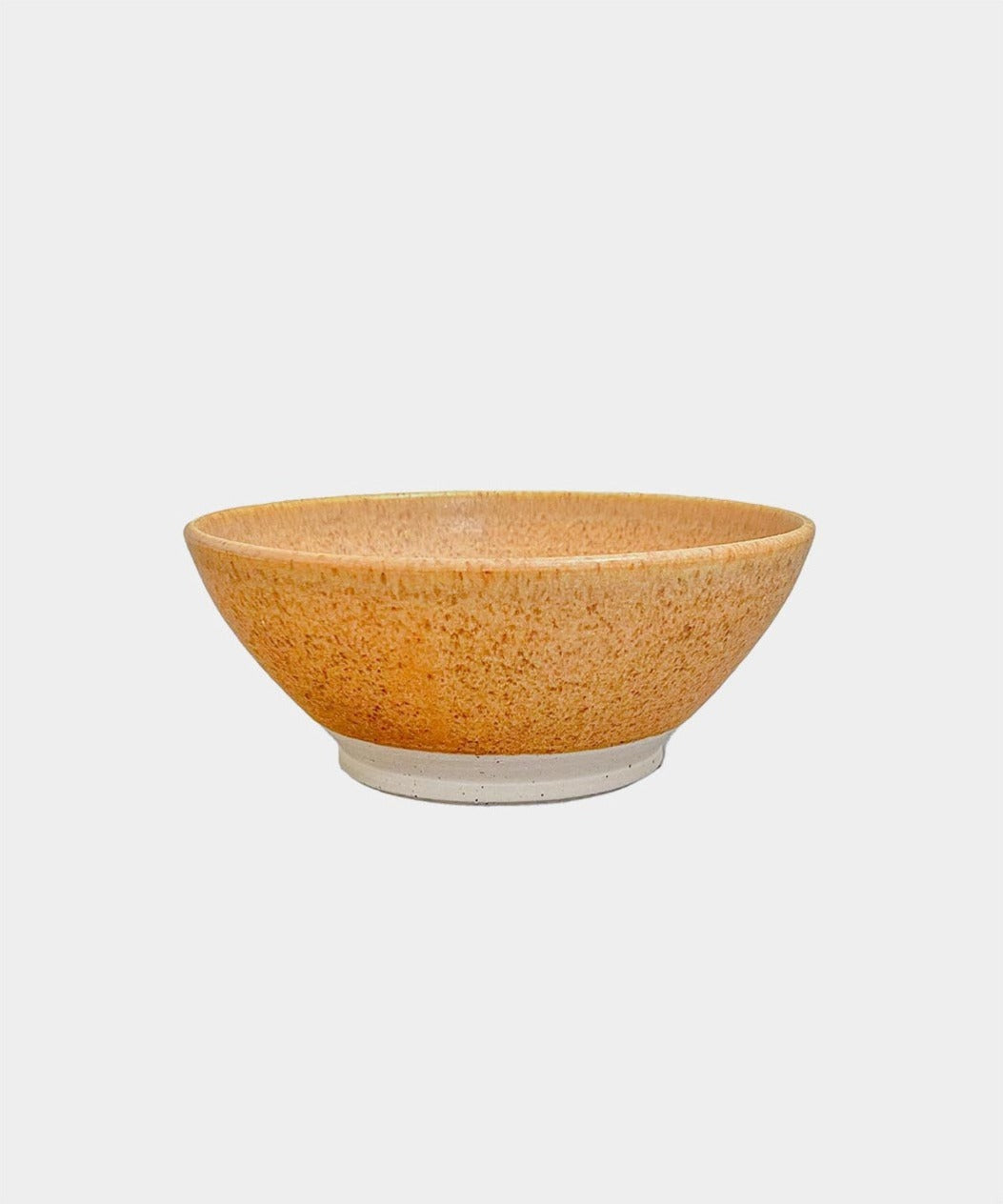 Håndlavet Keramik Morgenmadsskål | HASEL by Vang | Kerama