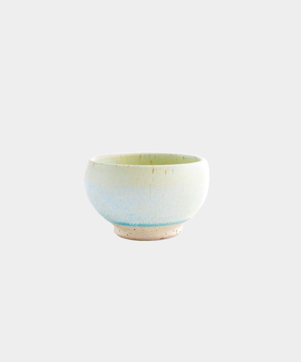 Håndlavet Keramik Nøddeskål | AQUA by Vang | Kerama