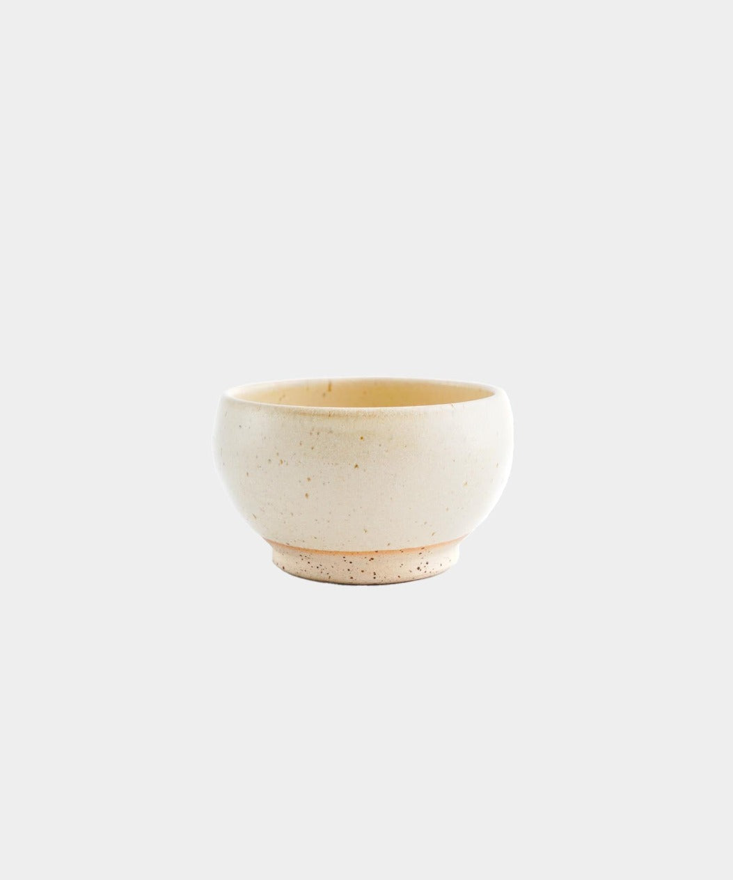 Håndlavet Keramik Nøddeskål | NATURAL by Vang | Kerama