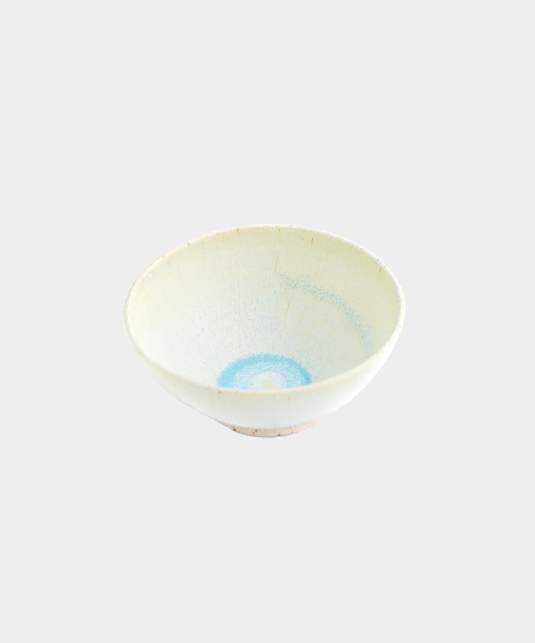 Håndlavet Keramik morgenmadstallerken | AQUA by Vang | Kerama 2