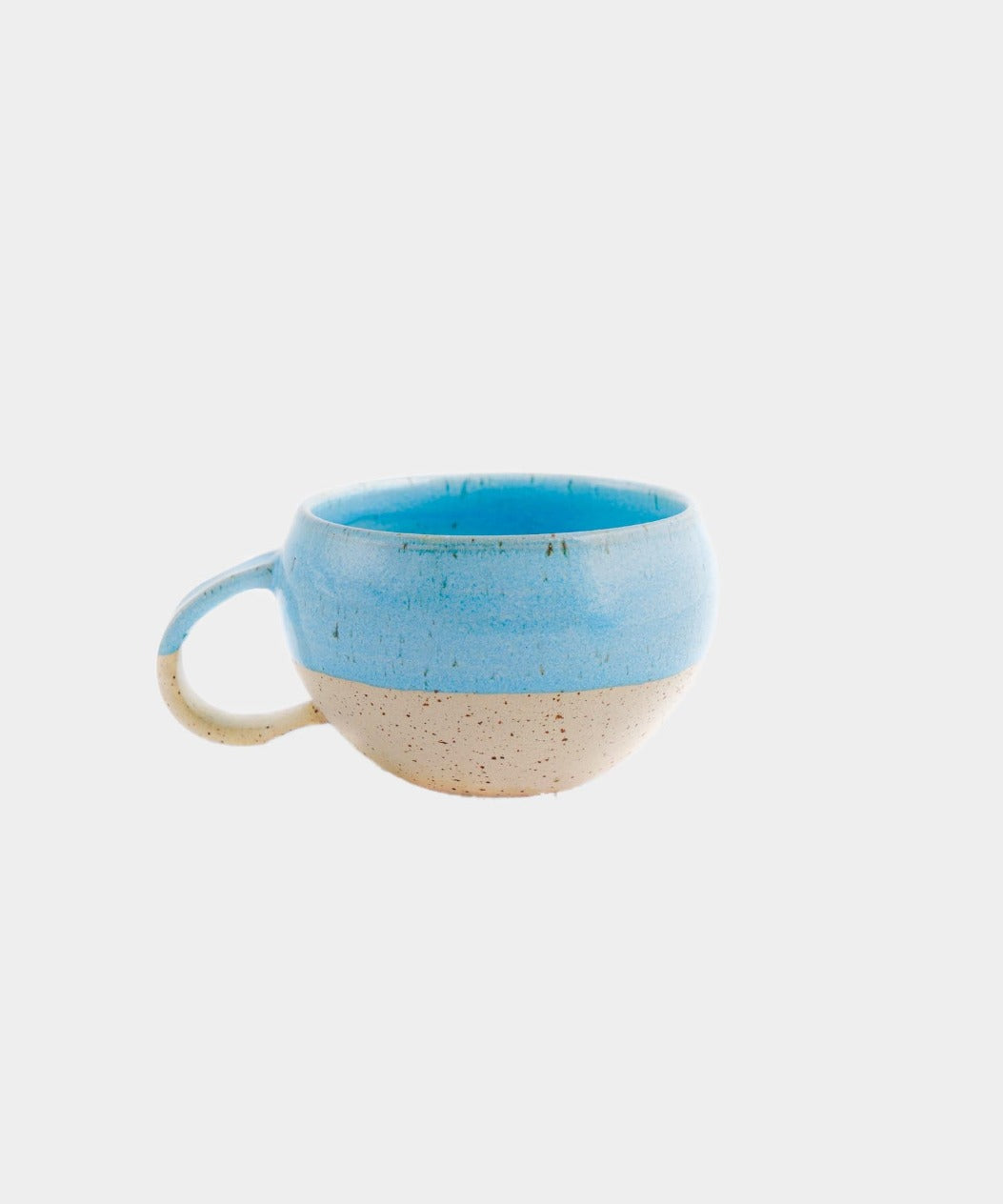 Håndlavet Keramik Tekrus | SKY by Vang | Kerama