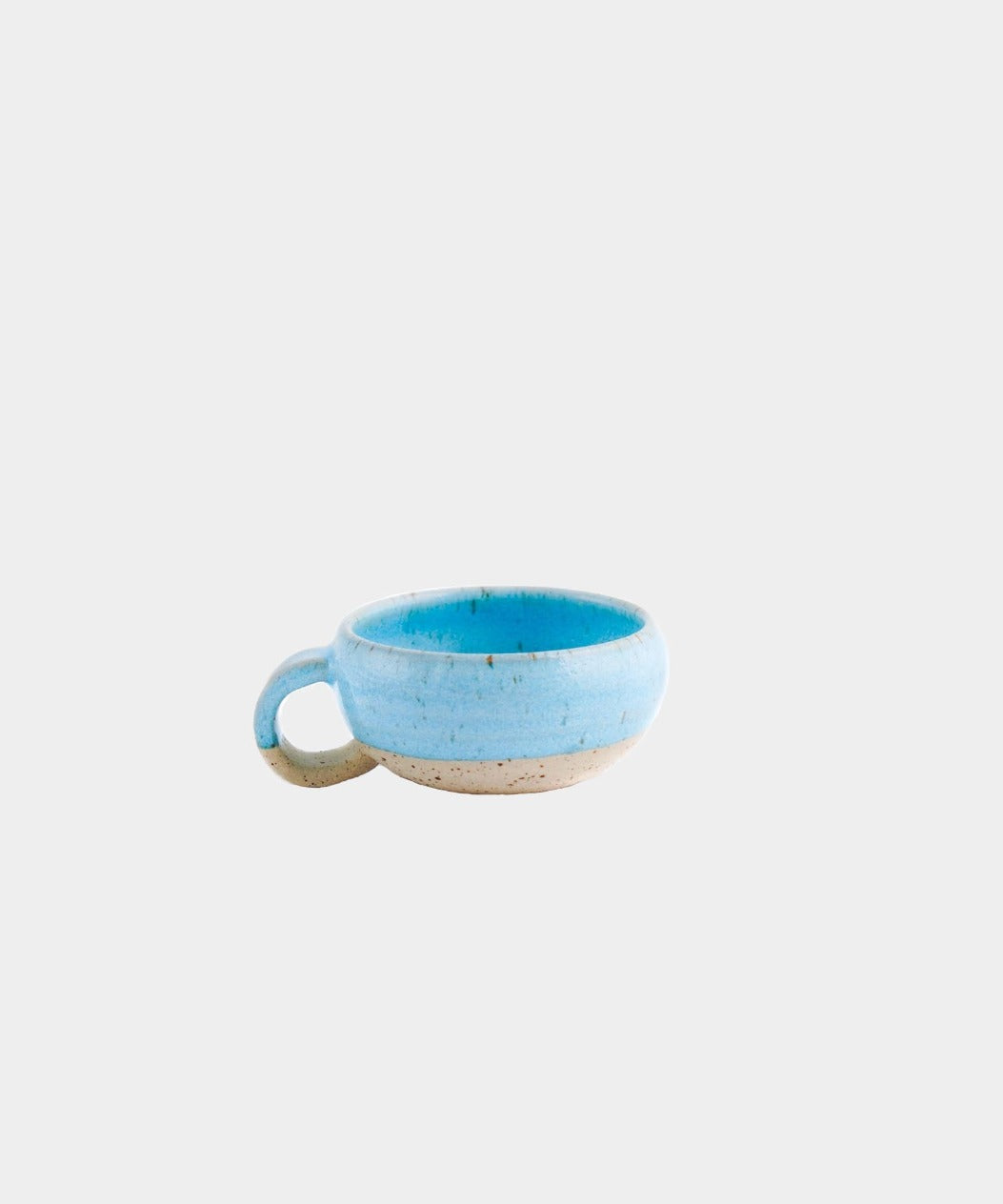 Håndlavet Keramik Espressokop | SKY by Vang | Kerama