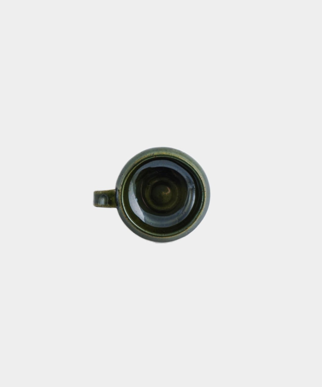 Håndlavet Keramik Espressokop | PINE by Vang | Kerama 1