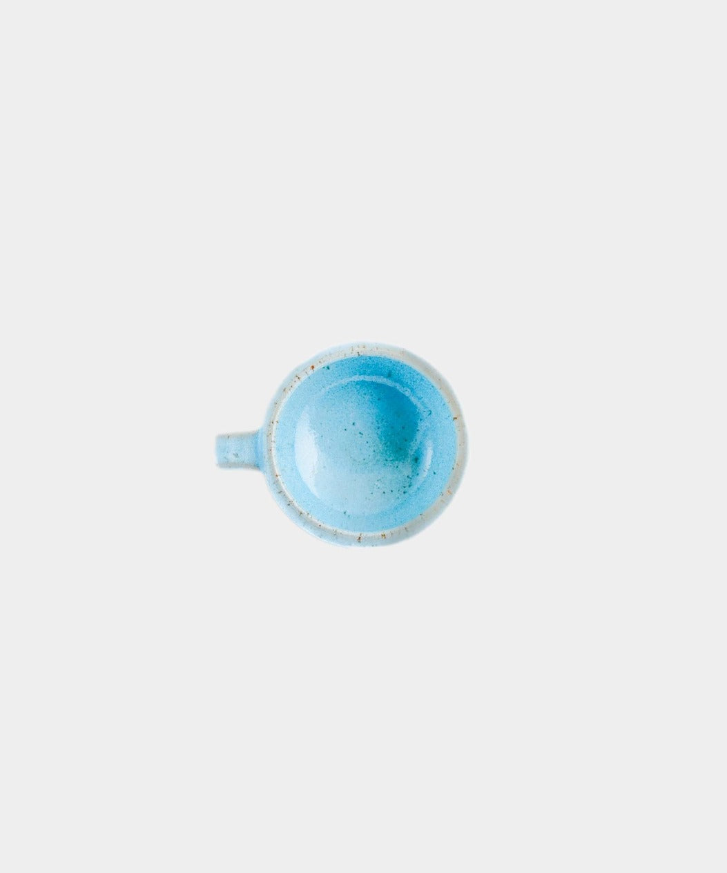 Håndlavet Keramik Espressokop | SKY by Vang | Kerama 1