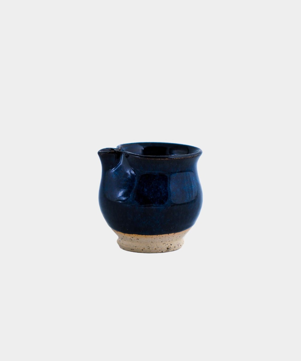 Håndlavet Keramik Flødekande | LAGUNA by Vang | Kerama