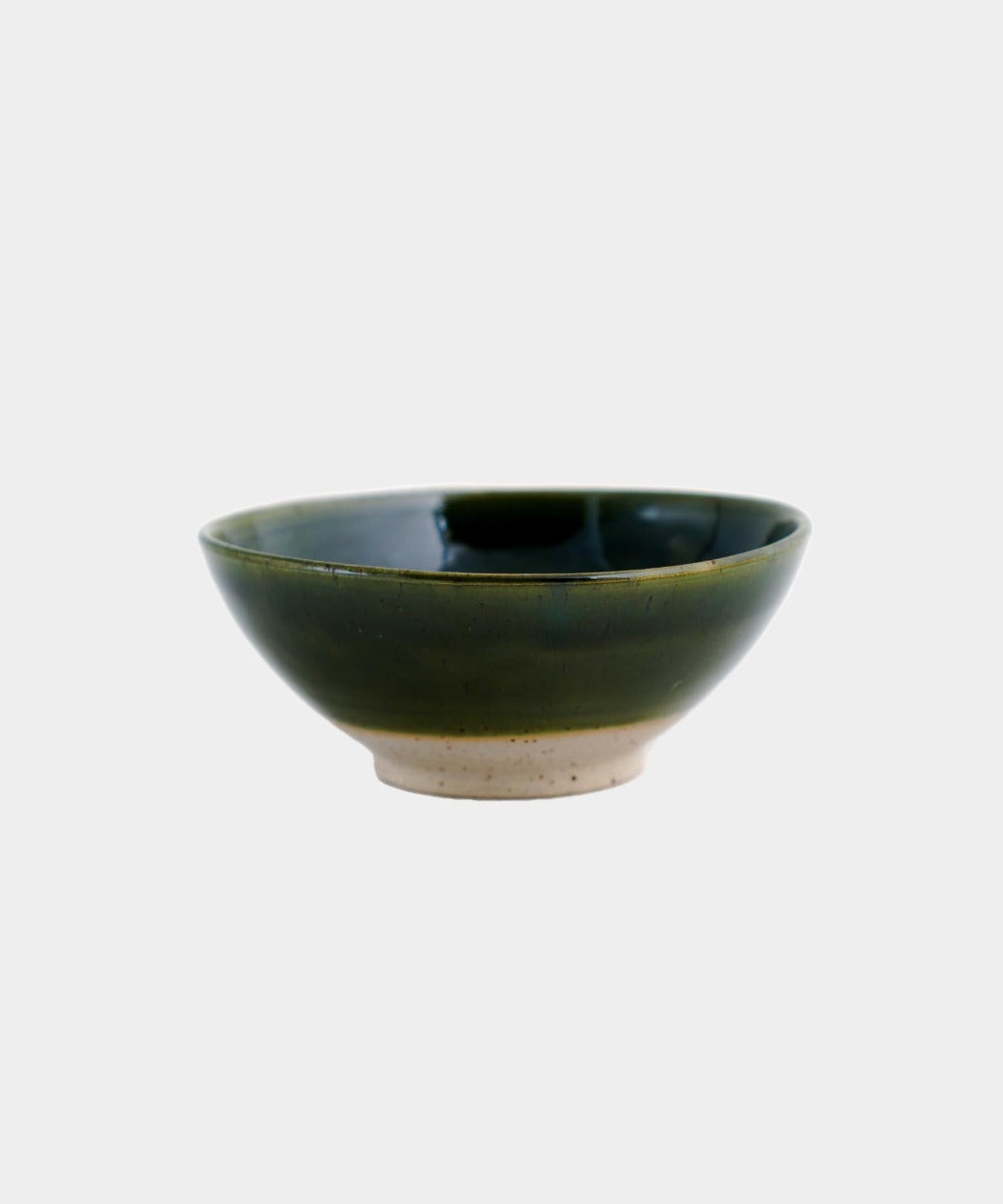 Håndlavet Keramik morgenmadstallerken | PINE by Vang | Kerama