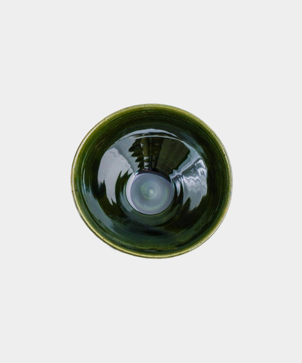 Håndlavet Keramik morgenmadstallerken | PINE by Vang | Kerama 1