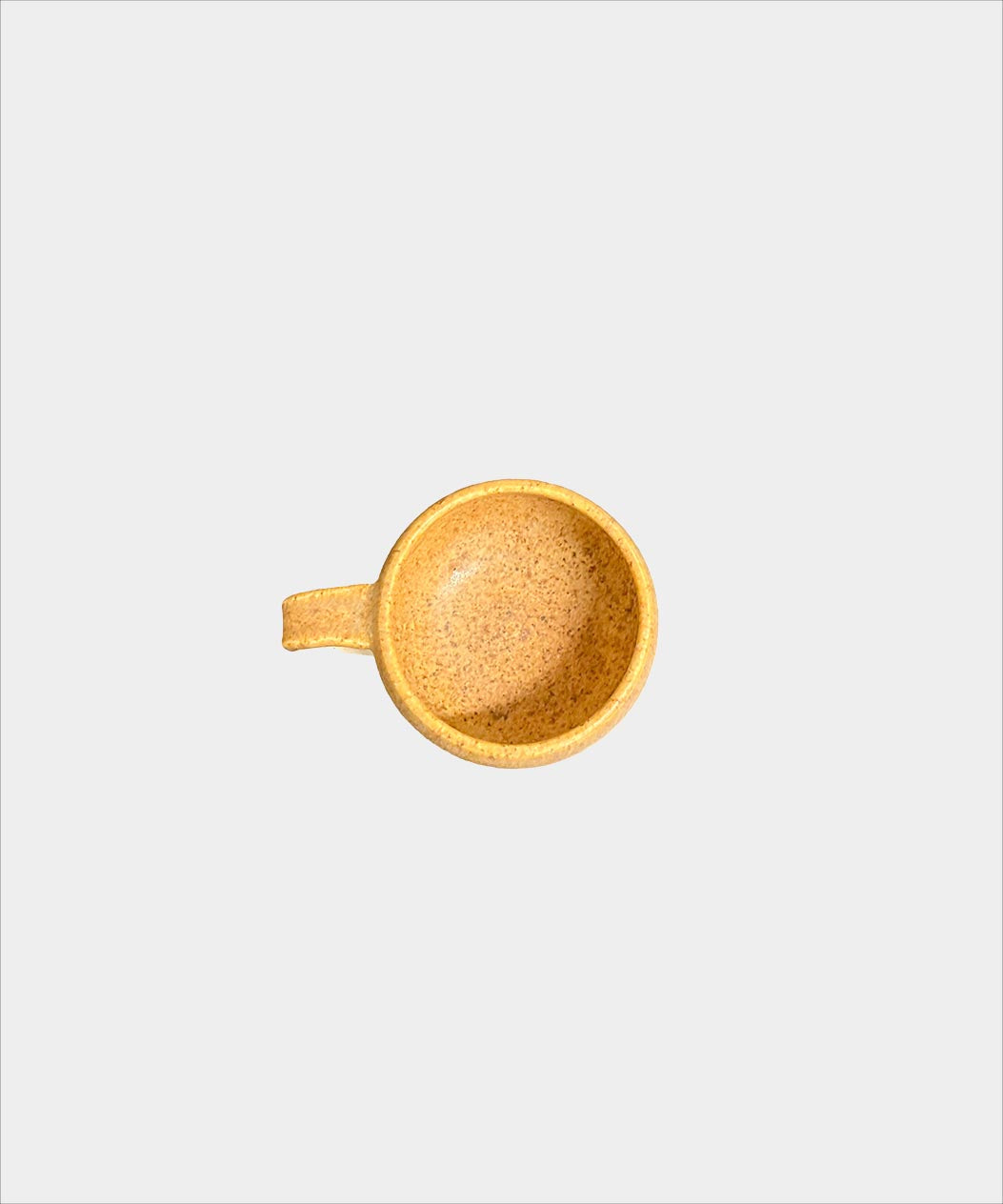 Håndlavet Keramik Espressokop | HASEL by Vang | Kerama 1