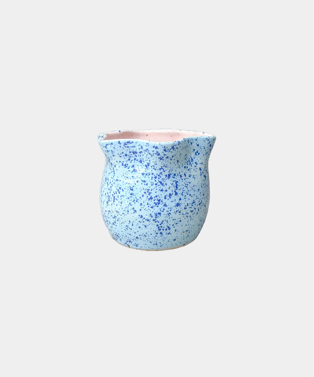 Blondekop | Håndlavet Keramik Kop | Kerama