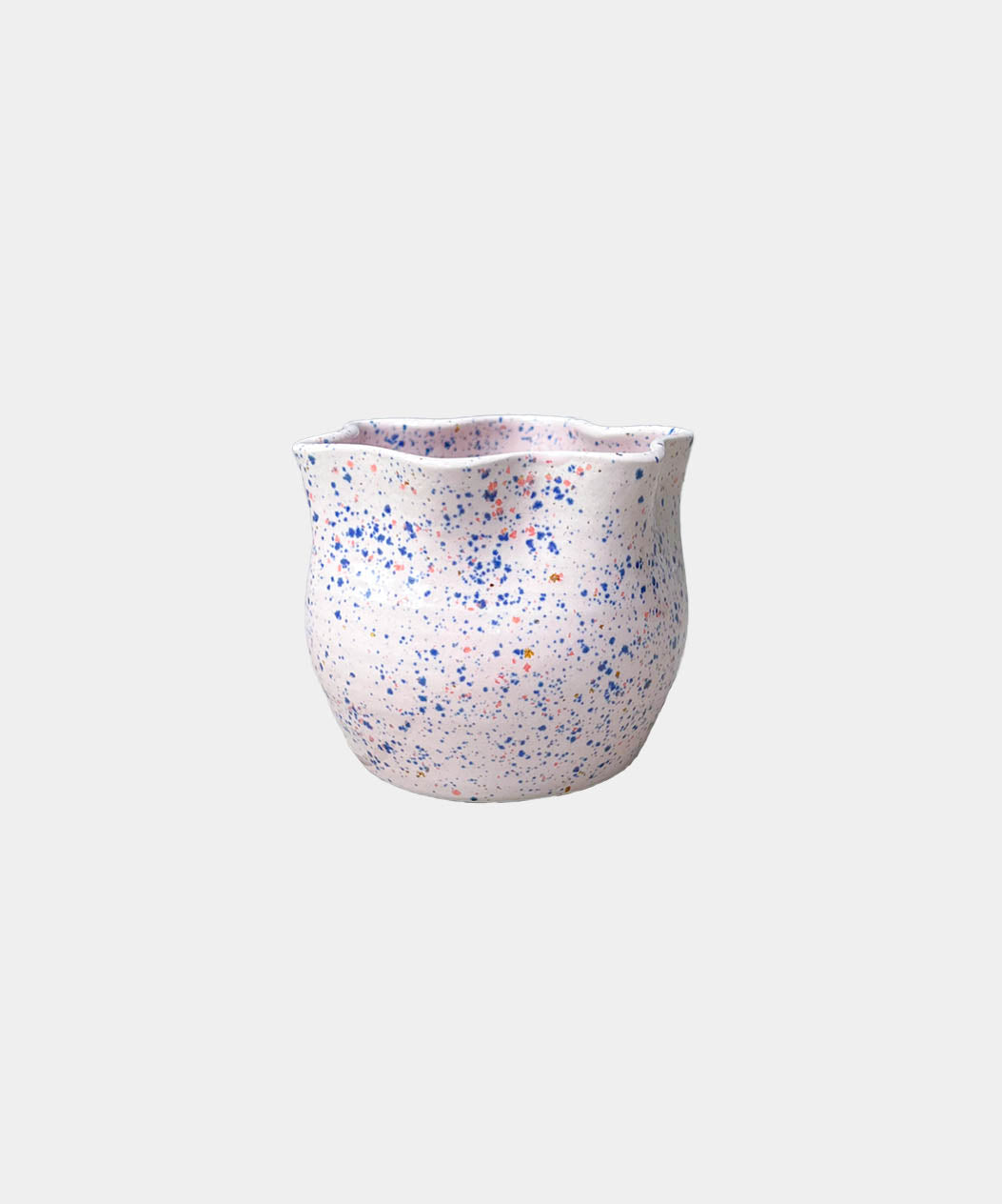 Blondekop | Håndlavet Keramik Kop | Kerama