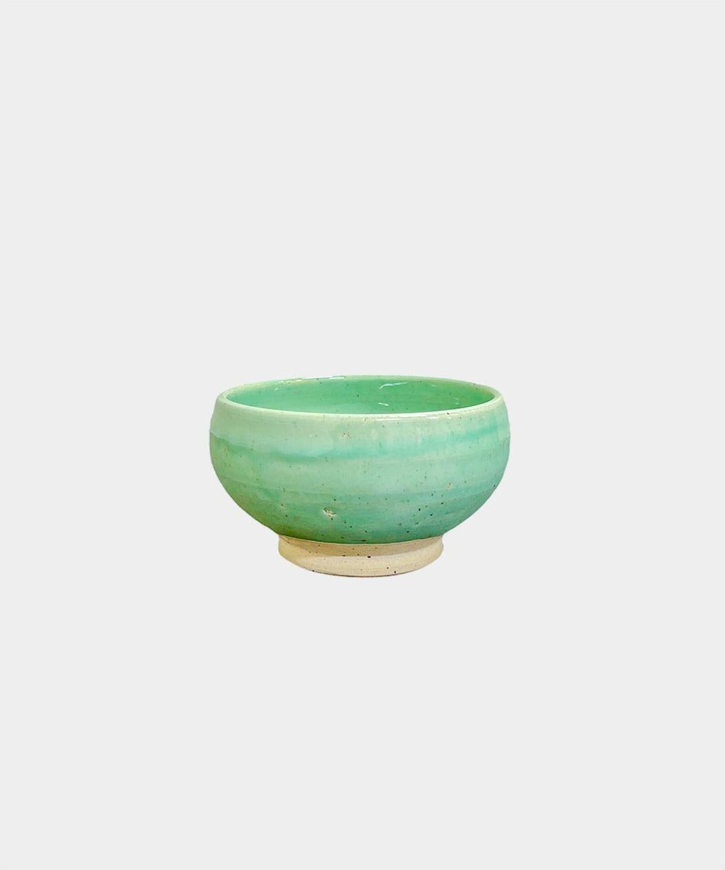 Håndlavet Keramik Nøddeskål | MINT by Vang | Kerama