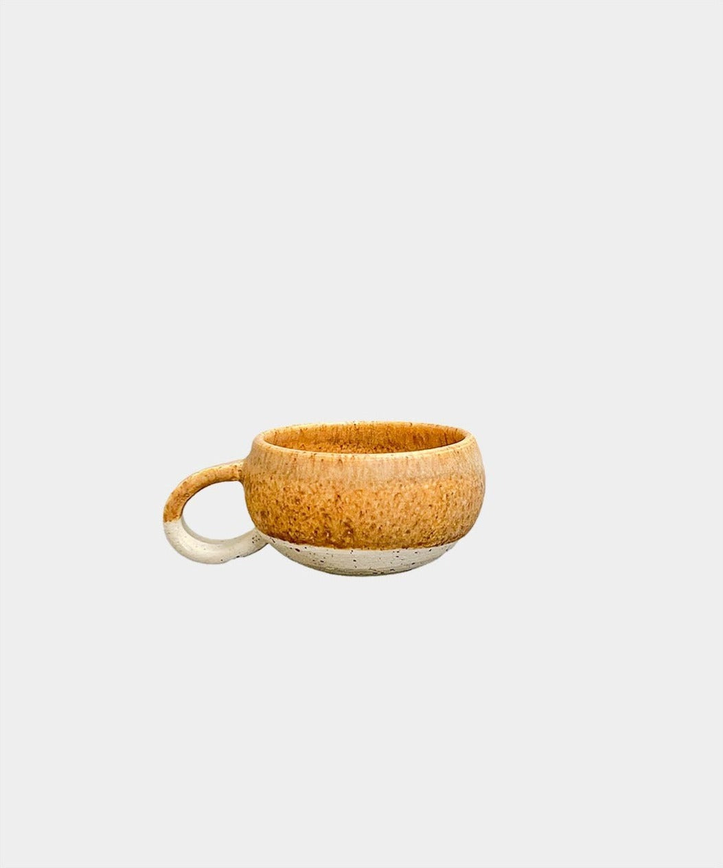 Håndlavet Keramik Espressokop | HASEL by Vang | Kerama