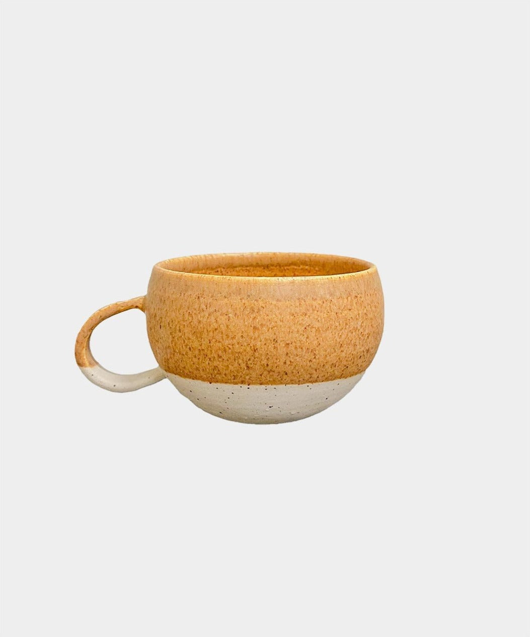 Håndlavet Keramik Tekrus | HASEL by Vang | Kerama