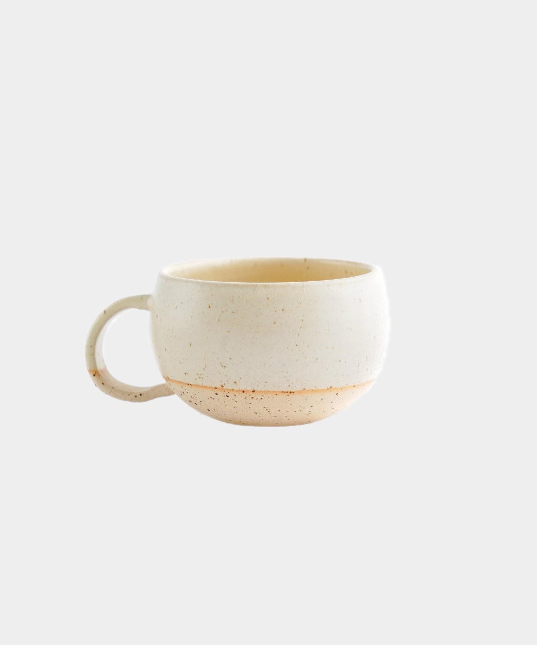 Håndlavet Keramik Tekrus | NATURAL by Vang | Kerama