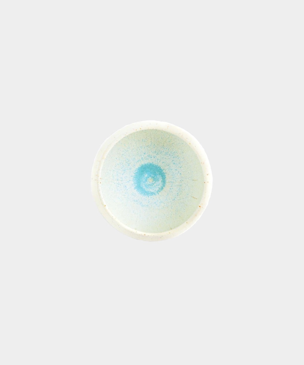 Håndlavet Keramik Nøddeskål | AQUA by Vang | Kerama 1