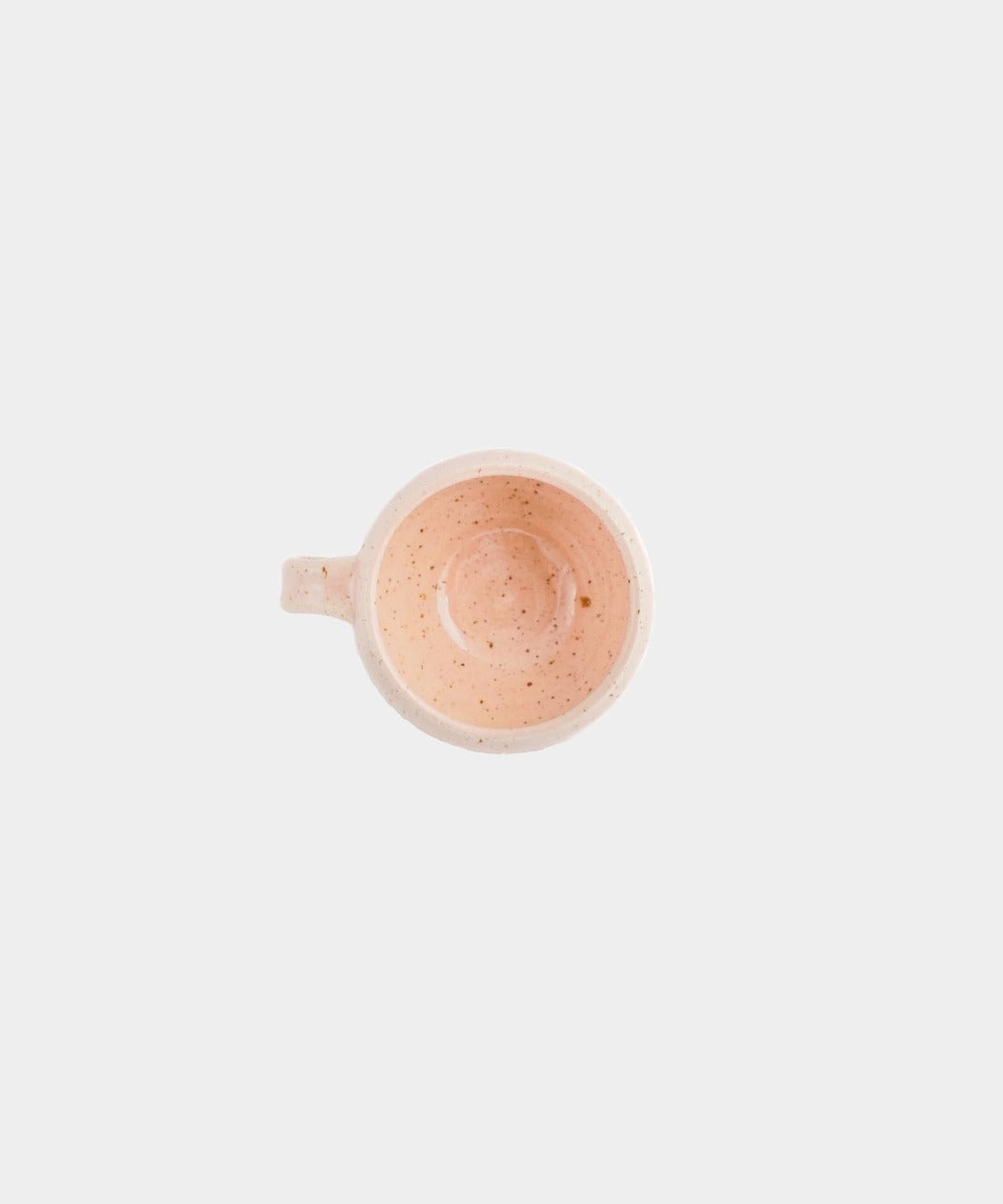 Håndlavet Keramik Espressokop | FLORAL by Vang | Kerama 1