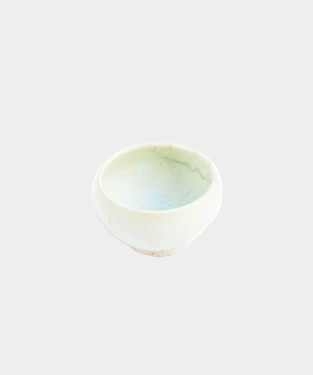 Håndlavet Keramik Nøddeskål | AQUA by Vang | Kerama 2