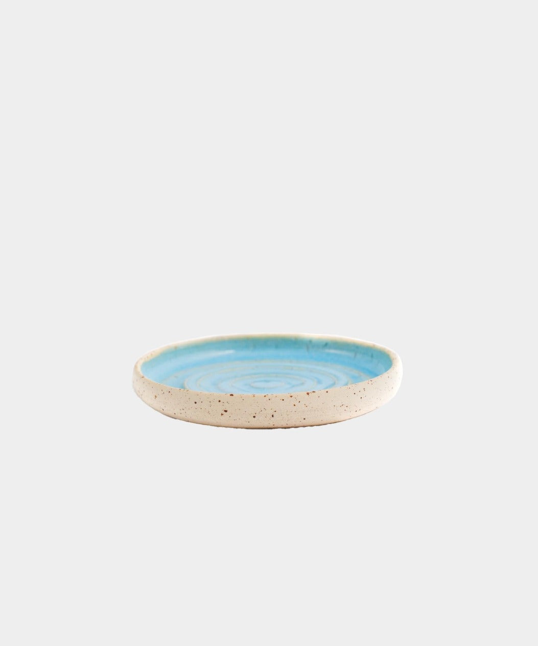 Håndlavet Keramik Sæbeskål | SKY by Vang | Kerama 1