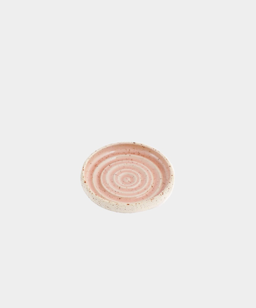 Håndlavet Keramik Sæbeskål | FLORAL by Vang | Kerama 2