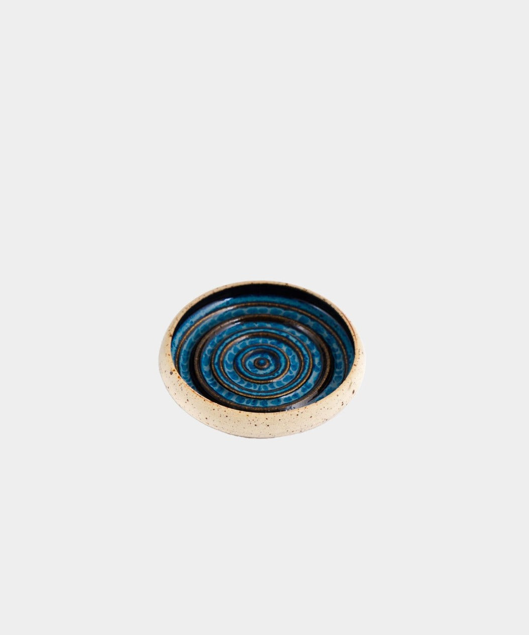 Håndlavet Keramik Sæbeskål | LAGUNA by Vang | Kerama 2