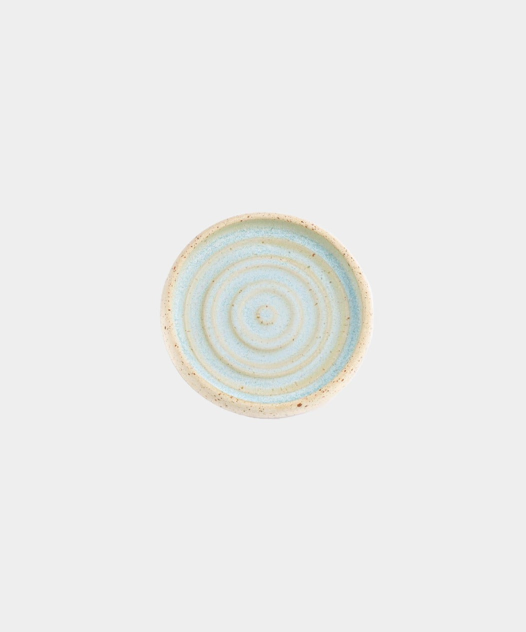 Håndlavet Keramik Sæbeskål | AQUA by Vang | Kerama