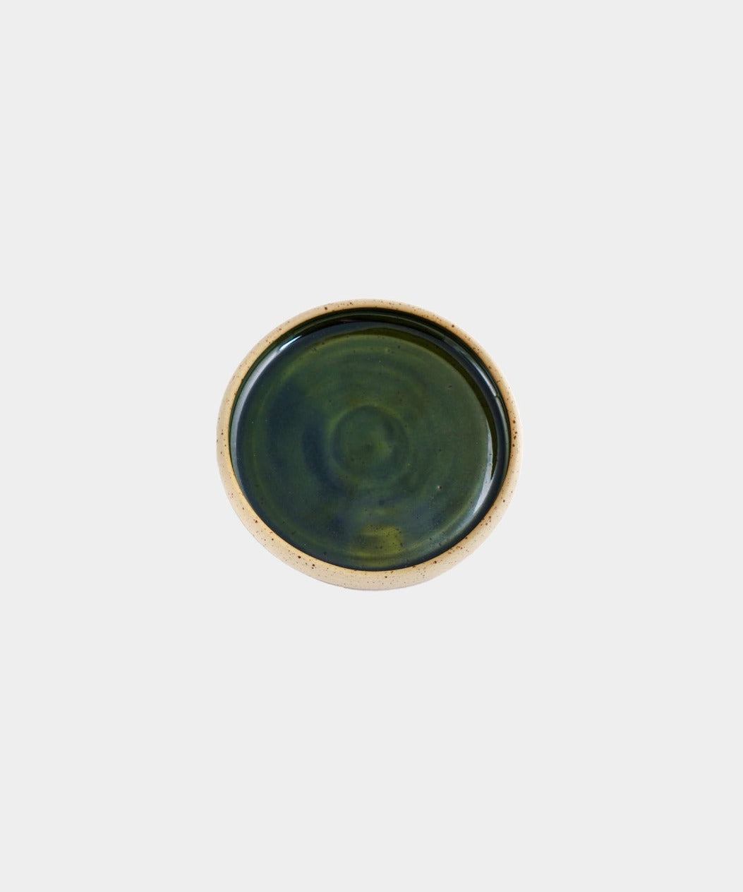 Håndlavet Keramik kagetallerken | PINE by Vang | Kerama