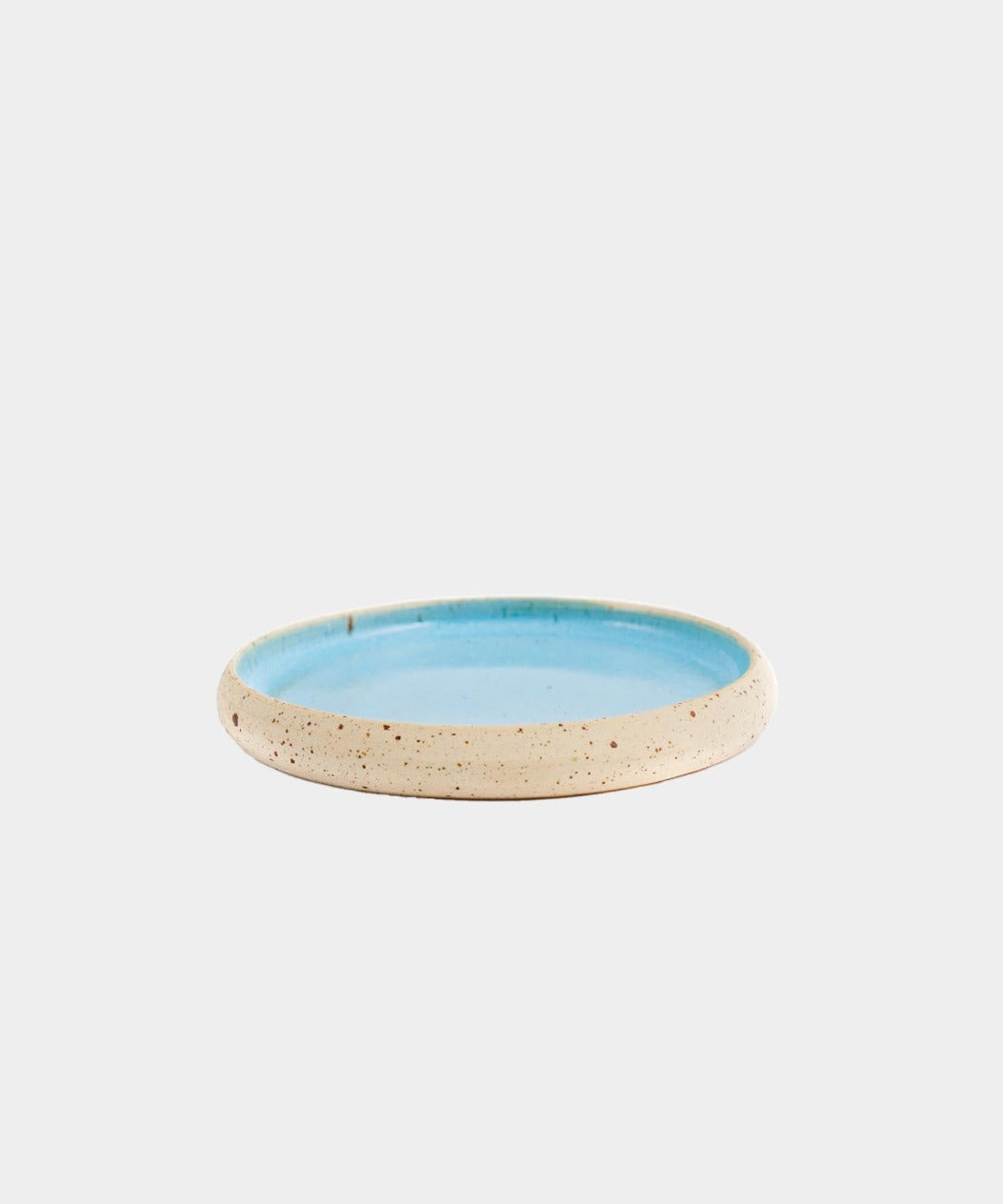 Håndlavet Keramik kagetallerken | SKY by Vang | Kerama 1
