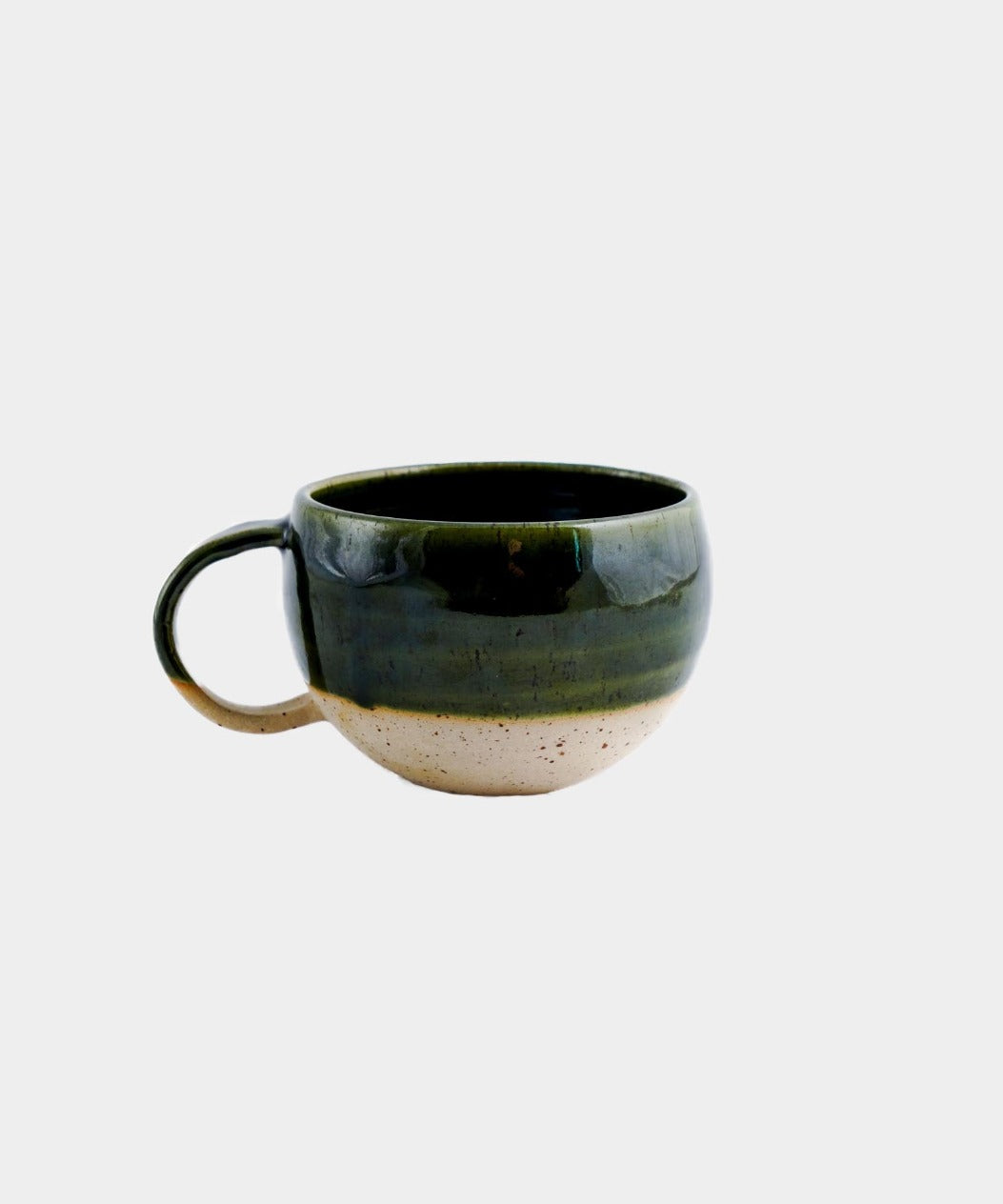 Håndlavet Keramik Tekrus | PINE by Vang | Kerama
