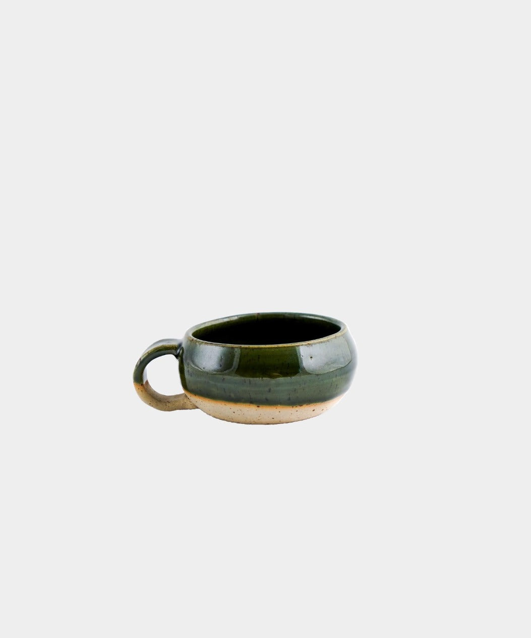 Håndlavet Keramik Espressokop | PINE by Vang | Kerama