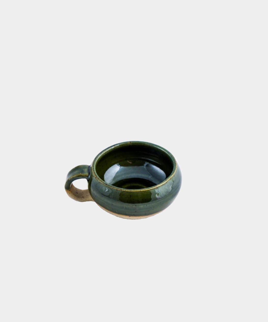 Håndlavet Keramik Espressokop | PINE by Vang | Kerama 2
