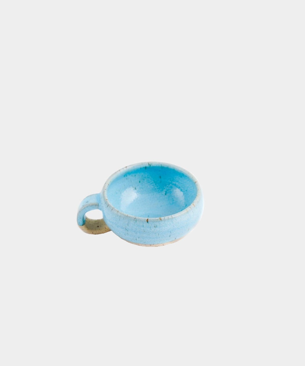 Håndlavet Keramik Espressokop | SKY by Vang | Kerama 2