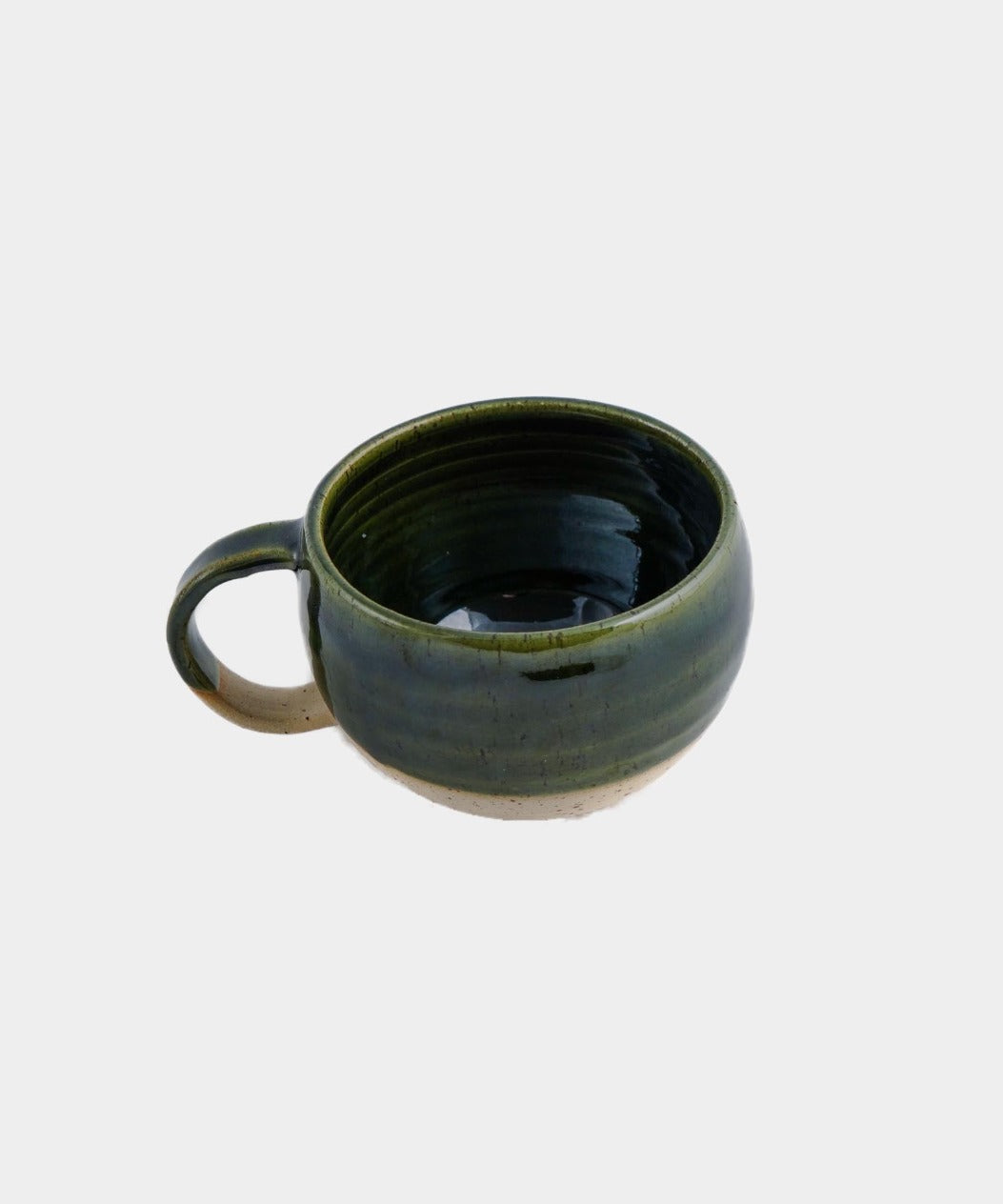 Håndlavet Keramik Tekrus | PINE by Vang | Kerama 2