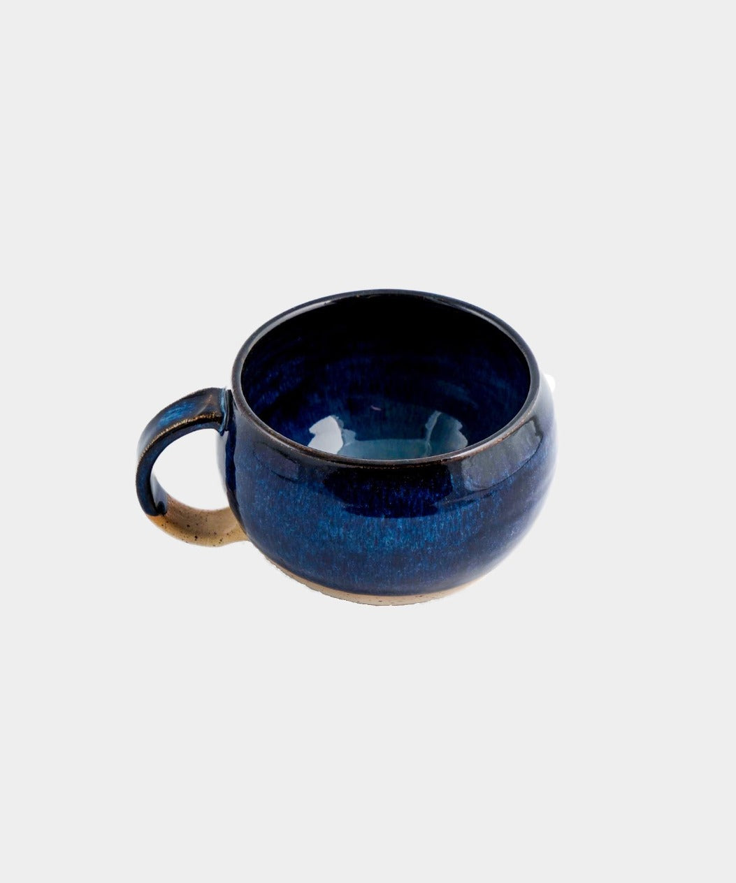 Håndlavet Keramik Tekrus | LAGUNA by Vang | Kerama 2