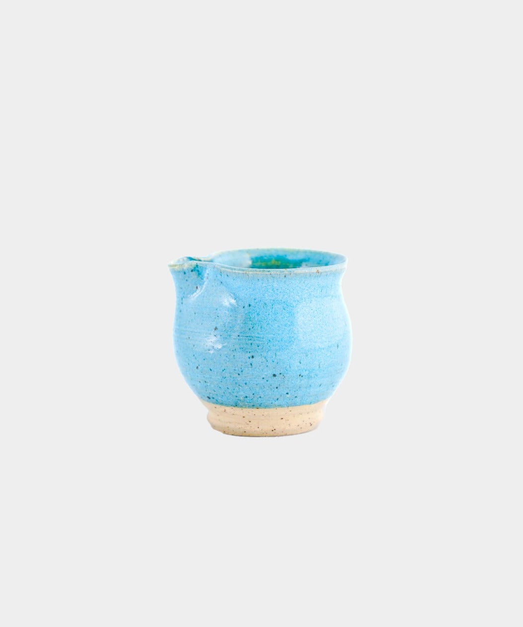 Håndlavet Keramik Flødekande | SKY by Vang | Kerama