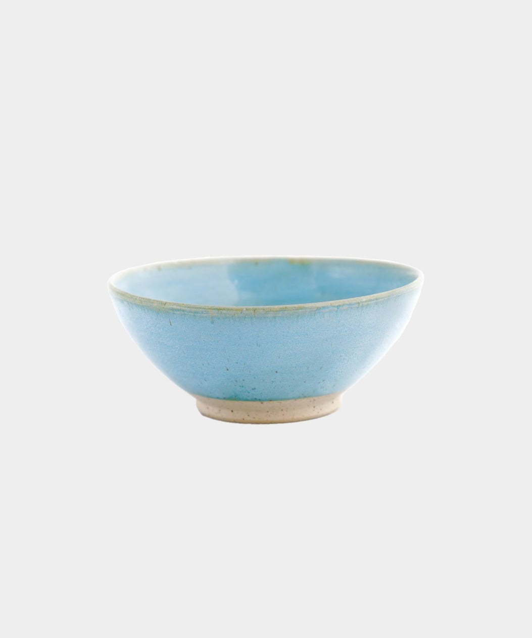 Håndlavet Keramik morgenmadstallerken | SKY by Vang | Kerama