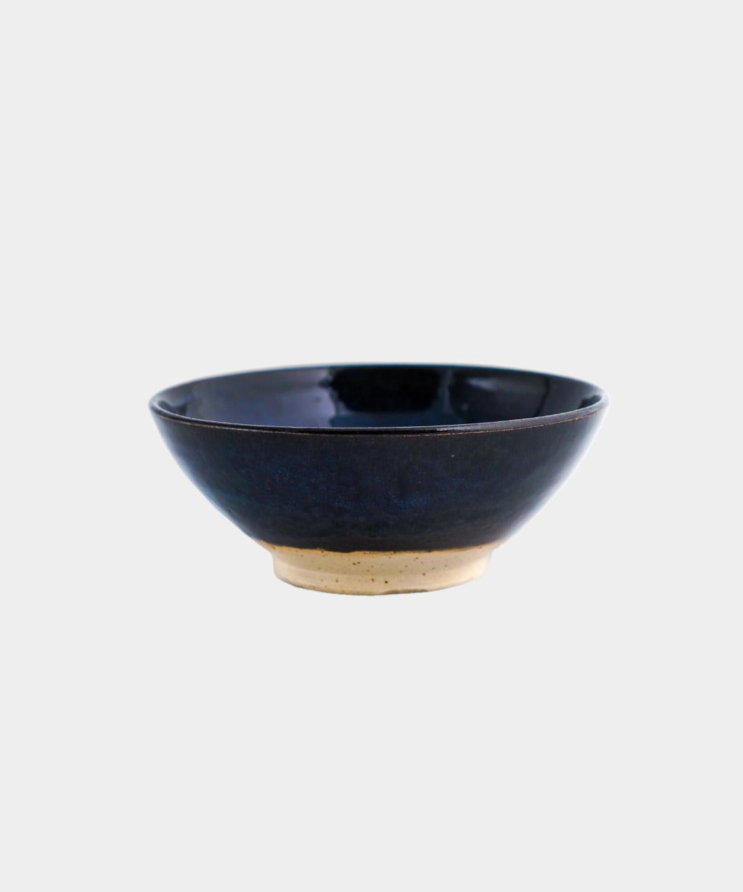 Håndlavet Keramik morgenmadstallerken | LAGUNA by Vang | Kerama