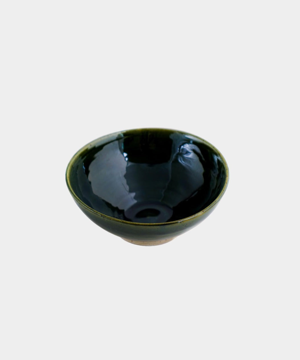 Håndlavet Keramik morgenmadstallerken | PINE by Vang | Kerama 2