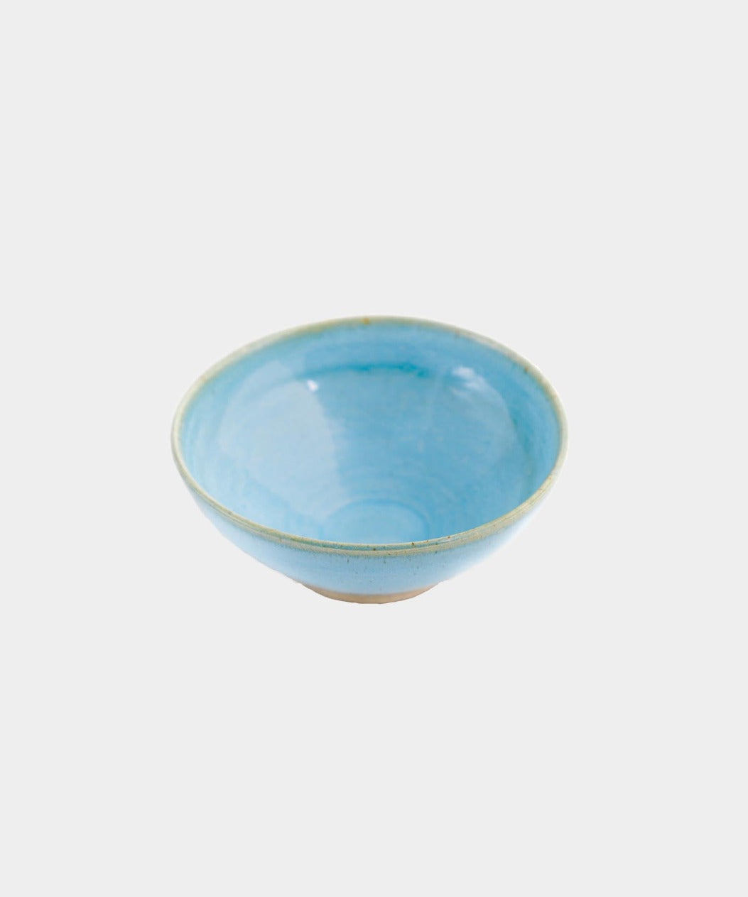 Håndlavet Keramik morgenmadstallerken | SKY by Vang | Kerama 2