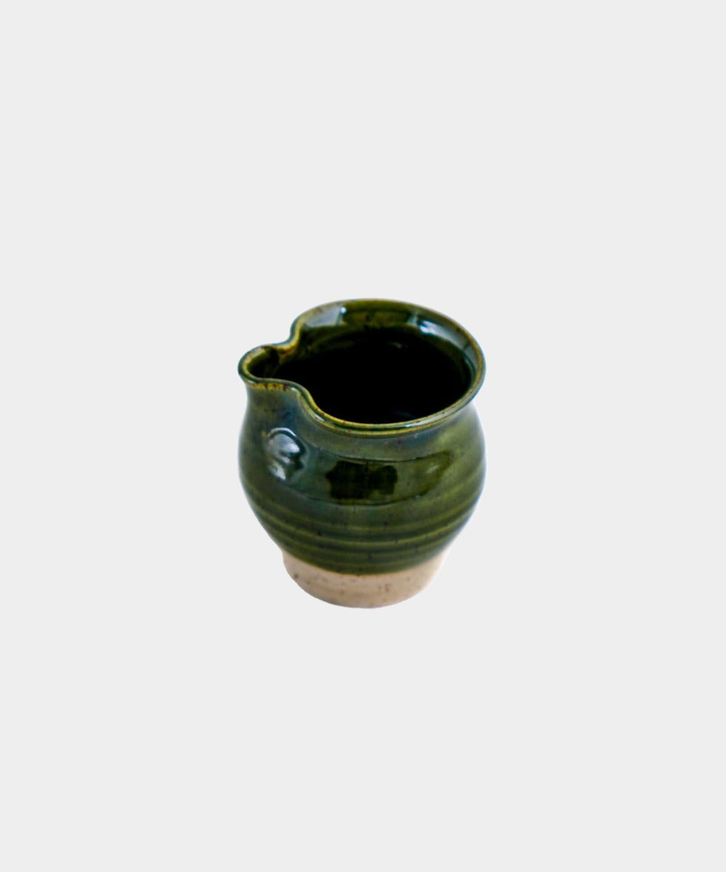Håndlavet Keramik Flødekande | PINE by Vang | Kerama 2