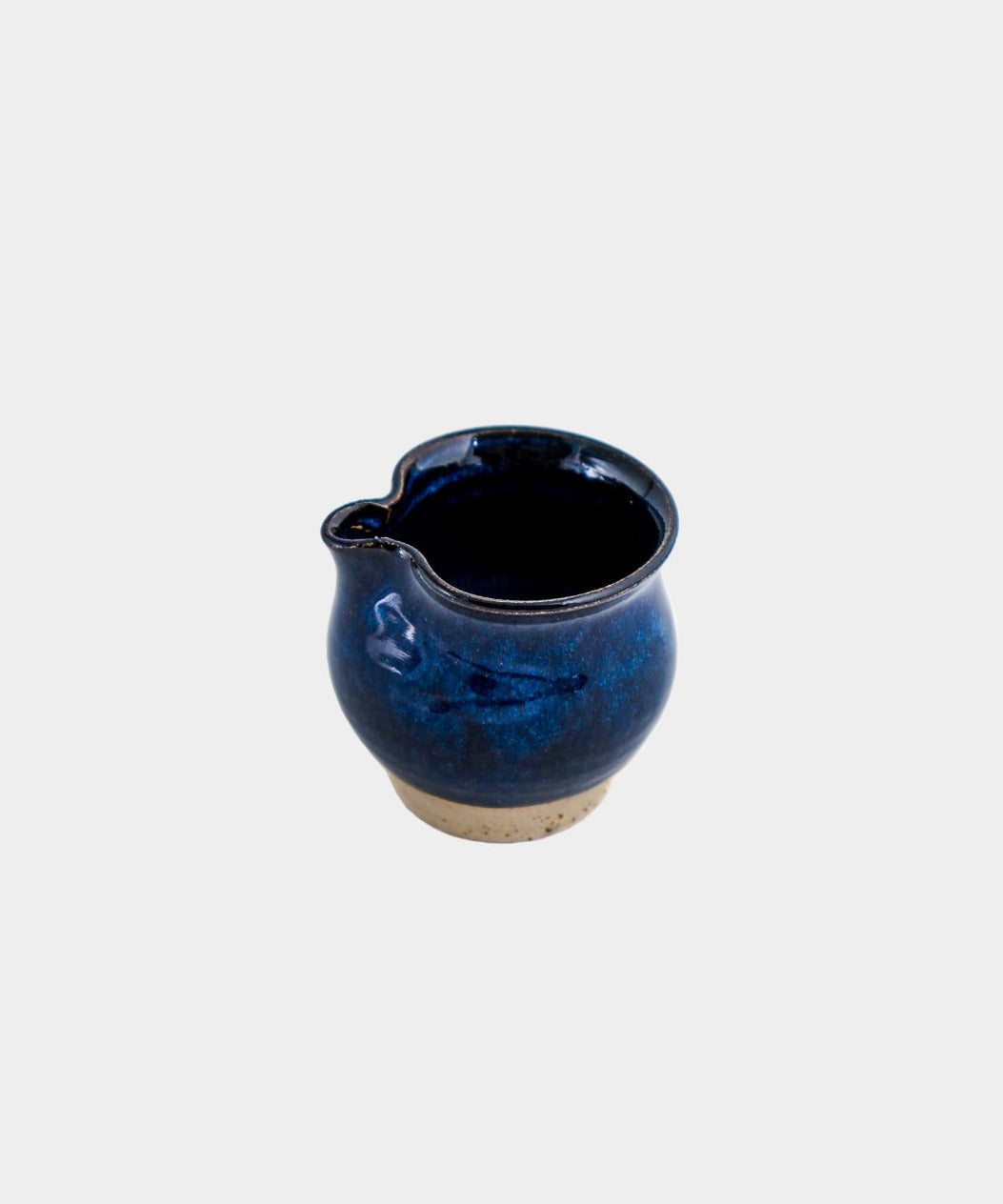 Håndlavet Keramik Flødekande | LAGUNA by Vang | Kerama 2