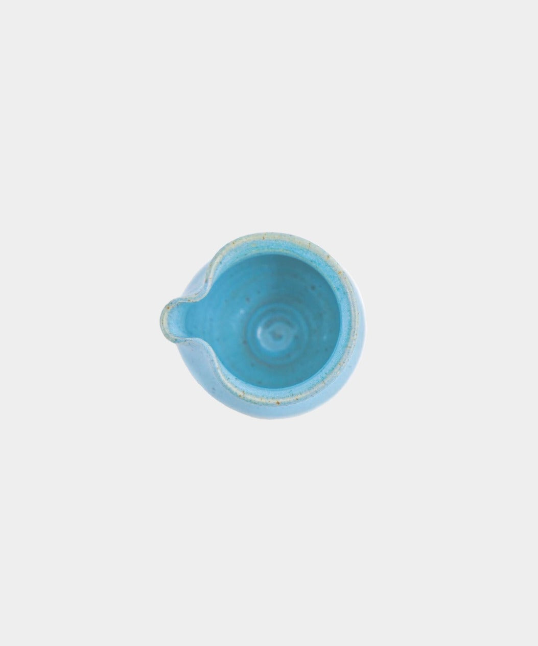 Håndlavet Keramik Flødekande | SKY by Vang | Kerama 1