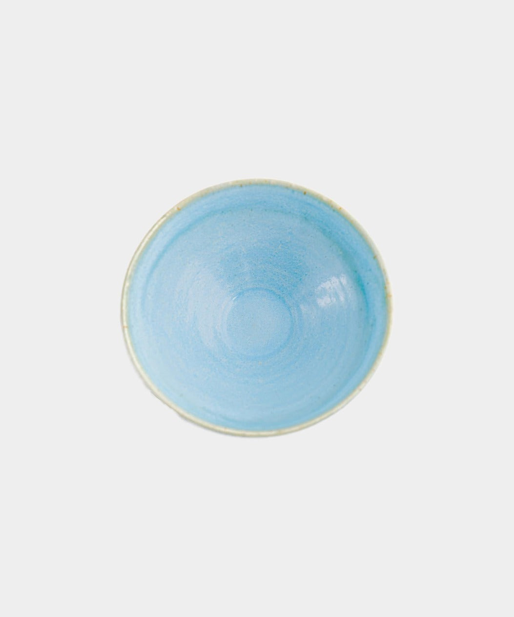 Håndlavet Keramik morgenmadstallerken | SKY by Vang | Kerama 1