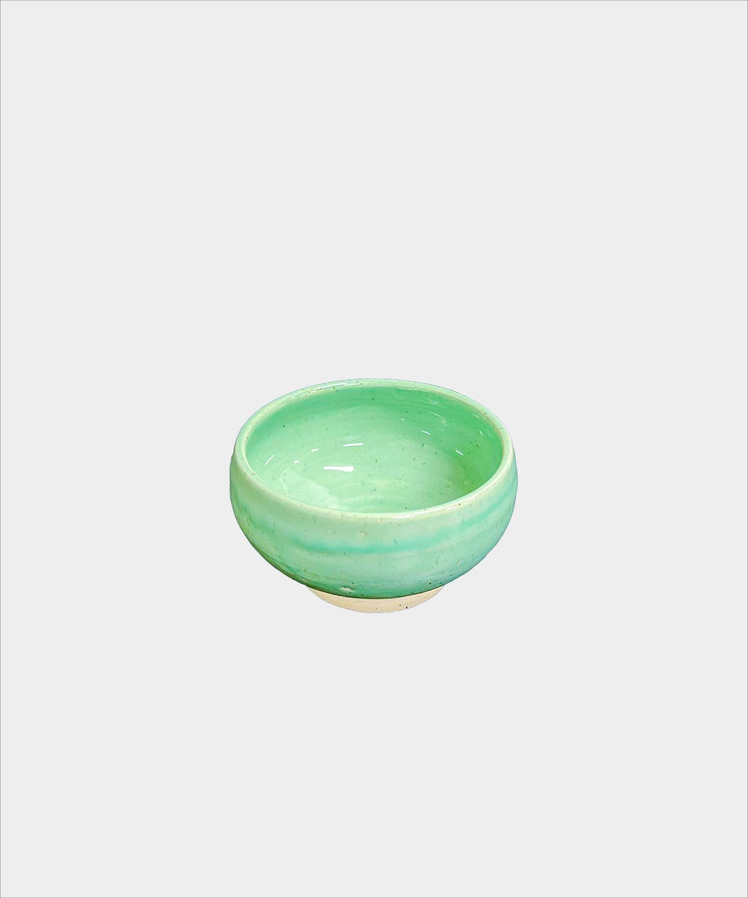 Håndlavet Keramik Nøddeskål | MINT by Vang | Kerama 2