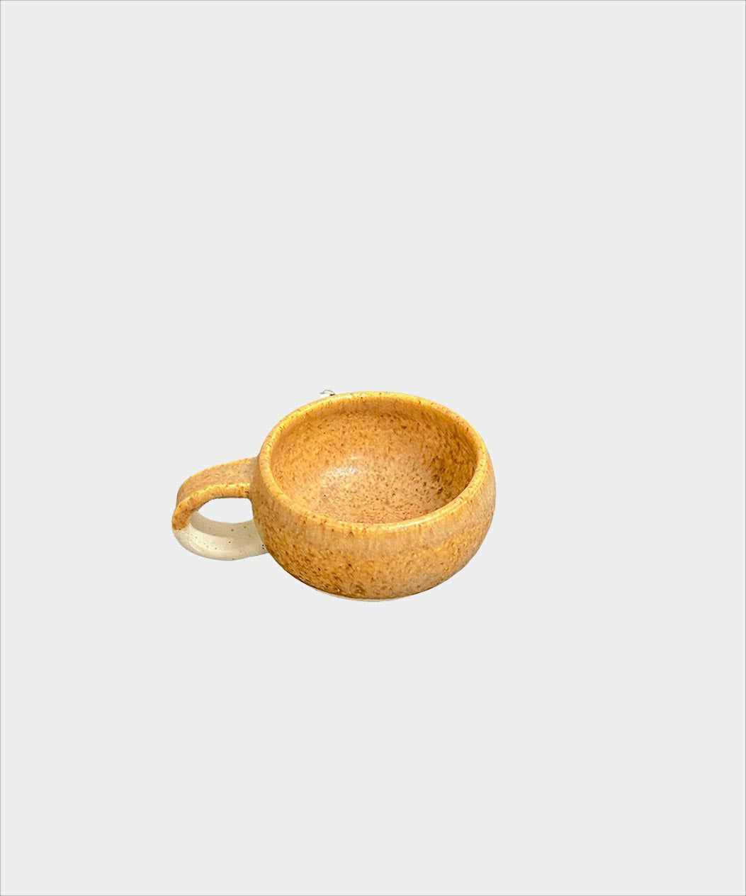 Håndlavet Keramik Espressokop | HASEL by Vang | Kerama 2