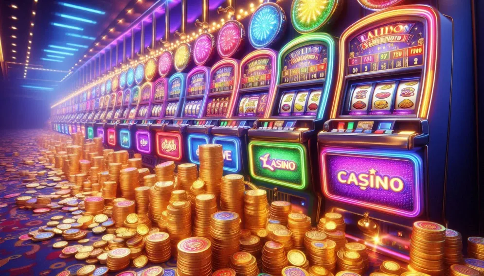 VipLuck Casino