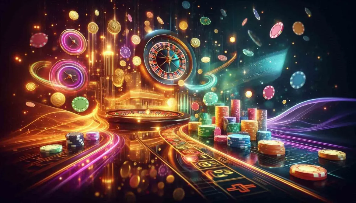 VipLuck Casino